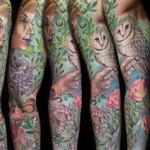 Tattoos - II - 129160